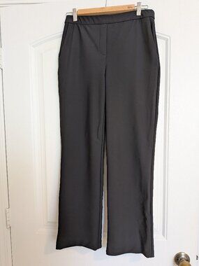 Black Dress Pants Size 4